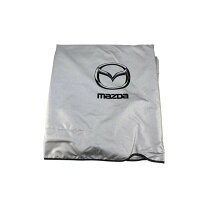 楽天市場】マツダ 純正 ハーフボディーカバーの通販