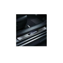 楽天市場】レヴォーグ サイドシル プレート（車用品・バイク用品）の通販