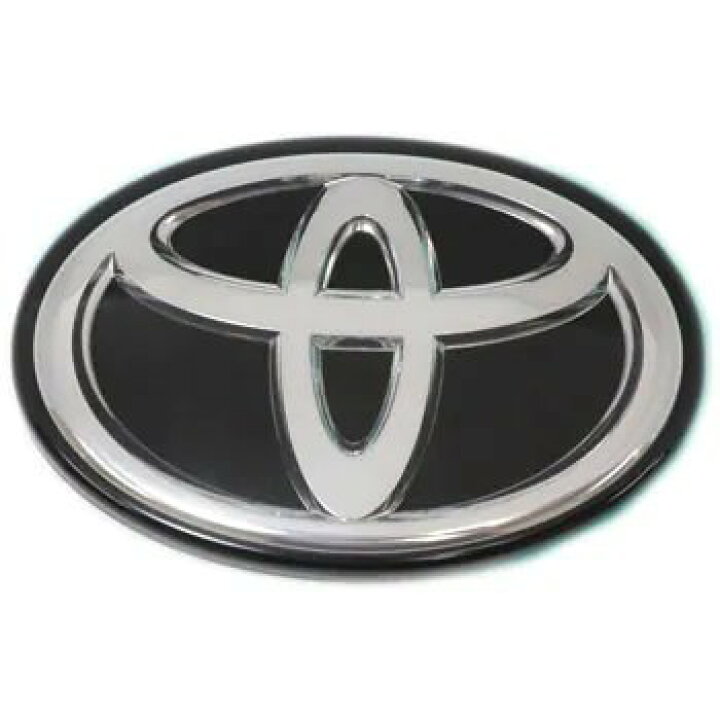 楽天市場】メール便可 TOYOTA (トヨタ) 純正部品 ラジエータ グリル 