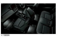 TOYOTA トヨタ 純正 インテリアイルミネーション ホワイト 0852B-12100 / カローラツーリング ( ZWE215W …