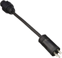 楽天市場】プリウスphv 充電ケーブル 200vの通販