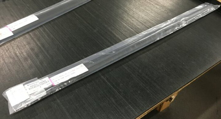 楽天市場】TOYOTA (トヨタ) 純正部品 フロントドアガラス ウエザ 