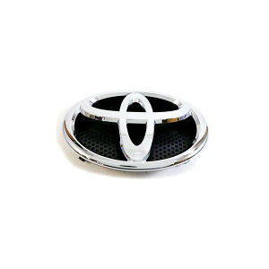 TOYOTA (トヨタ) 純正部品 フロントエンブレム & オーナメント 品番75311-12A10