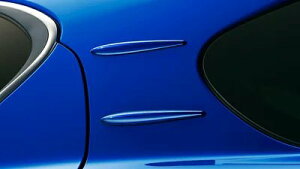 LEXUS ���N�T�X ���� �A�N�Z�T���[ �p�[�c CT200h�@�G�A���X�^�r���C�W���O�t�B�����K�p�^�C�v�v�m�F �z���C�g�m�[���@�K���X�t���[�N�@08404-76010-A1�@ZWA10