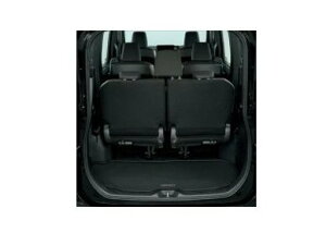 TOYOTA ( トヨタ ) 純正部品 PRIUS プリウス 【ZVW50 ZVW51 ZVW55】 ラゲージトレイ 08241-47070