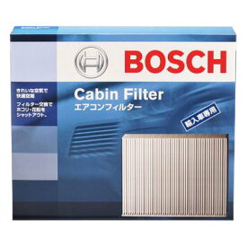 BOSCH キャビンフィルター フォルクスワーゲン ゴルフ 7 2.0 GTI [5G1] 2013年4 月～ 1987432540