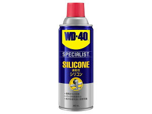 WD-40�@SPECIALIST�@SILICONE�@�V���R�������܁@360ml�@WD303