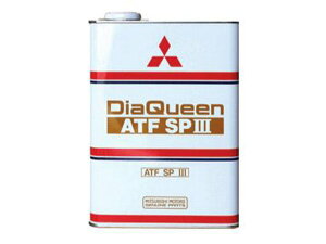 �I�[�g�}�t���[�h�@MITSUBISHI/�O�H�����y�_�C���N�B�[���zATF�I�C���yATF-SPIII�z4L�y4024610�z�@*4���b�g��*