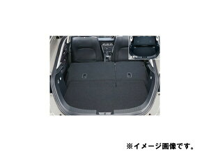 純正アクセサリー マツダ MAZDA2 DJ H31.7〜 ラゲッジフラットボード D09VV0590