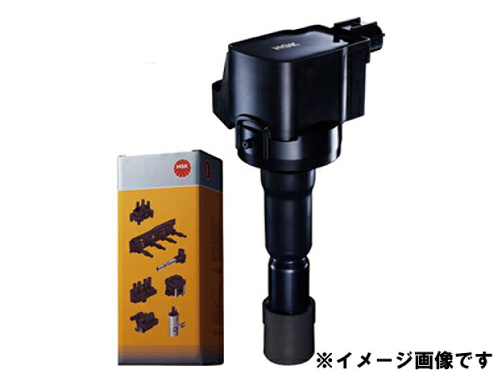 楽天市場】NGK イグニッションコイル トヨタ アルテッツァジータ U5065 