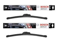 BOSCH ボッシュ エアロツイン J-フィット(+) 日産 ジューク DBA-YF15 H22.06～用 ワイパーブレード AJ55+…
