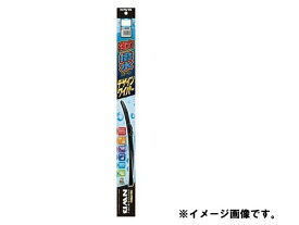 【スーパーセール！】ワイパーで撥水コートできる！　NWB　デザインワイパー　強力撥水コートタイプ　500mm　トヨタ　ランドクルーザー　プラド　助手席　左側用　HD50A　*ワイパーブレード*