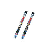 NWB 視界良好ワイパー R65 R40 トヨタ ノア ZRR70G、ZRR75G、ZRR70W、ZRR75W H19.6 ～H25.12(2007.6 ～20…