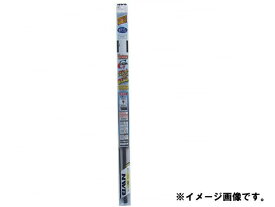 【スーパーセール！】NWB　純正ワイパー用グラファイトワイパーリフィール　替えゴム　400mm　スズキ　キャリー／エブリィ　運転席　右側　助手席　左側用　TW6G
