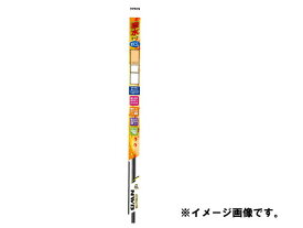 NWB　純正ワイパー用撥水コートワイパーリフィール　替えゴム　425mm　マツダ　デミオ　助手席　左側用　TW43HB