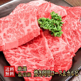 【 阿波黒牛 カルビ ロース セット 900g（225g×4）】送料無料 高級 国産 牛肉 カルビ ロース ギフト バーベキュウ キャンプ 肉 ギフト お肉 お中元 お歳暮 御中元 御歳暮 敬老の日 誕生日 プレゼント お祝い 内祝い 贈り物 御礼 記念日 お取り寄せグルメ