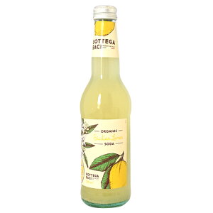 bottegabaci �{�b�e�K�o�[�` �V�`���A������ �I�[�K�j�b�N�\�[�_ 355ml×12�{