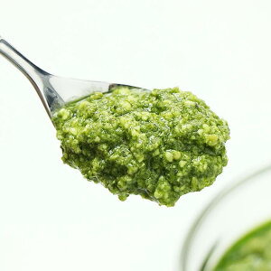 イタリアット 冷凍バジルソース 200g