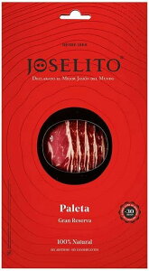 �yJoselito�z�z�Z���[�g �n�����C�x���R �O�������[���o �p���^�X���C�X 70g