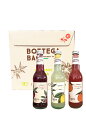 【送料無料】Bottega Baciボッテガバーチオーガニックソーダ355ml