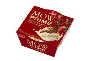 Xi MOW PRIME 䕃VR~N130ml×18