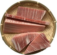 三崎港直送 天然メバチマグロ1kg、天然キハダマグロ1kg 切り落とし, 赤身・トロ 混在, 訳あり,【マグロ2…