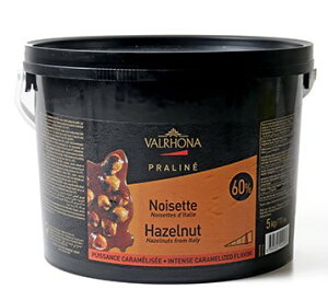 VALRHONA @[i vl m L[ 60%, 5kg, `R[gٗp