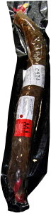 �X�y�C���Y �����^���X�@�C�x���R�x�W���[�^�@�`�����\�[��1.2KG - Chorizo Iberico de Bellota