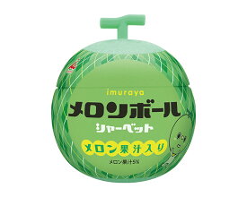 井村屋　メロンボール170ml×18個