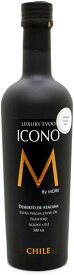 【SPICY】エキストラバージン オリーブオイル ICONO(アイコノ) 500ml by MORE Chile