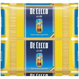 De Cecco ディチェコ NO.10 フェデリーニ 5kg