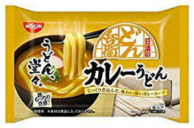 日清 どん兵衛 カレ-うどん 223g×20袋