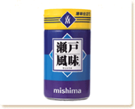 三島食品　瀬戸風味ふりかけ　45g
