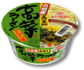 楽天市場 マルタイ 高菜ラーメンカップ とんこつ味 12個入 食料品のひのや 楽天市場 マルタイ 高菜ラーメンカップ とんこつ味 12個入 食料品のひのや