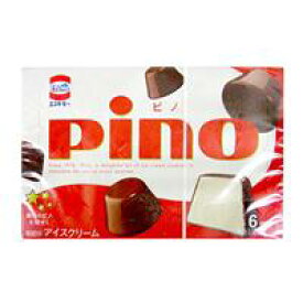 森永乳業 エスキモー ピノ 10ml×6粒×24個