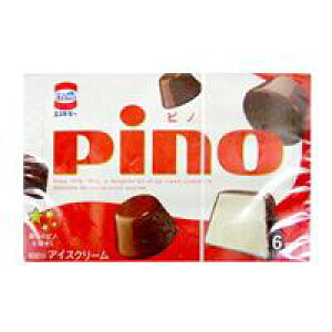 森永乳業 エスキモー ピノ 10ml×6粒×24個
