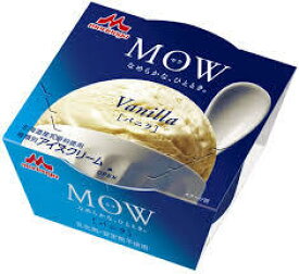 MOW（モウ）バニラ　18入