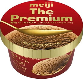 明治 The Premium チョコレート 200ml×24個