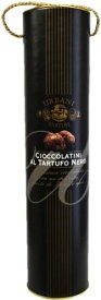 ウルバーニ　黒トリュフチョコレート 200g 約45粒