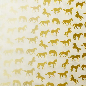 今治産タオル 2026 干支タオル 午 うま ぱいる手ぬぐい 2026干支 約32×100cm 3柄×2カラー 新年 お正月 縁起物 手拭 手拭い フェイスタオル パイル かわいい