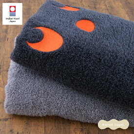 ミッフィー グッズ 大人 かわいい 今治タオル バスタオル プレミアム ふわふわミッフィー・ブラックベア シャワータオル 約73cm×140cm コットン100% 大判 2色 ( グレー ブラック ) （出産祝い miffy おしゃれ ママ ギフト プレゼント 国産 安心の日本製 ）