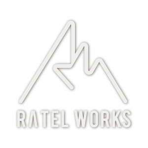 RATELWORKS [e[NX XebJ[`@fJ[ V[ ؂蕶 JbeBO(RWS0029)