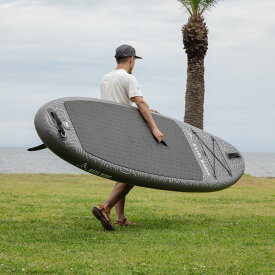 RATELWORKS SUP(ラーテルワークスサップ) RATELWORKS ラーテルワークス サップボード インフレータブル SUPボード SUP サップ 初心者セット フルセット 軽量 空気入れ 持ち運び 便利 海遊び 川遊び 釣り 夏 マリンスポーツ ファミリー キャンプ (RWS0367)