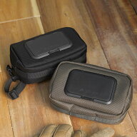 WET POUCH CASE（ウェットポーチケース）RATELWORKS ラーテルワークス ウエットティッシュケース おしり…