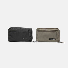 PASSPORT CASE（パスポートケース）RATELWORKS ラーテルワークス パスポートケース パスポートカバー 海外旅行 海外出張 パスポート入れ スリム 薄い チケット入れ 航空券 スキミングブロック おしゃれ アウトドア キャンプ グレージュ ブラック(RWS0364)