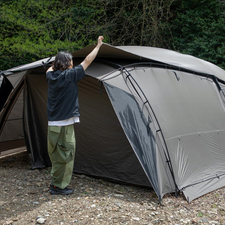 楽天市場】BODEN ROOF PROTECTOR ボーデン専用ルーフプロテクター 