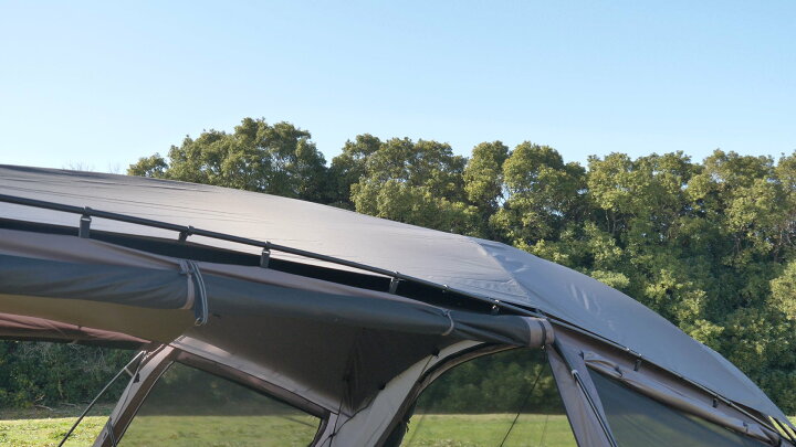 楽天市場】BODEN ROOF PROTECTOR ボーデン専用ルーフプロテクター 