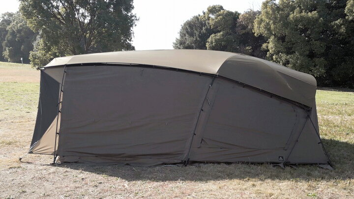 楽天市場】BODEN ROOF PROTECTOR ボーデン専用ルーフプロテクター  