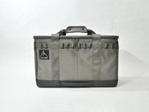 LvMAobO CAMP GEAR BAG RATELWORKS [e[NX obO Lv Ԏd؂O\ iC  (RWS0056)