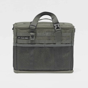 HEAD REST COOLER BAGiwbhXg\tgN[[obOjRATELWORKS [e[NX ۗobO N[[obO wbhXg  J[pi AEghA ۗ ۉ ܂肽 (RWS0332)